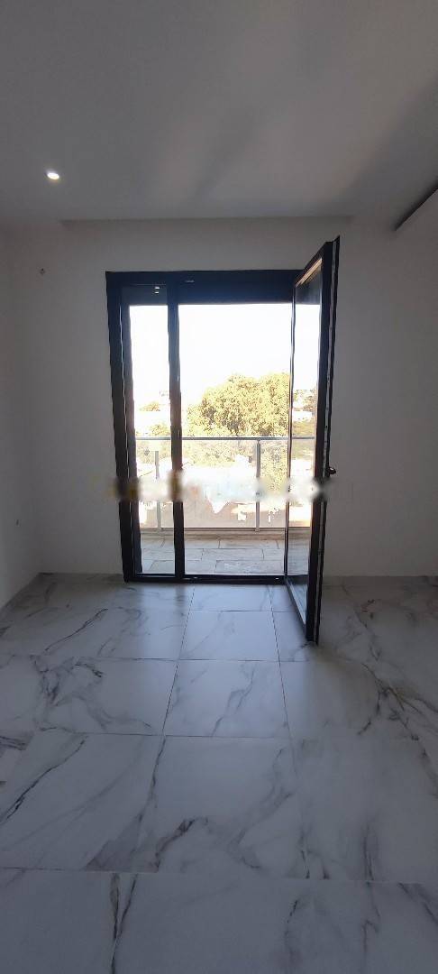 Location Appartement F4 Cheraga