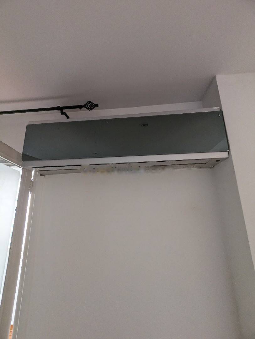 Location Appartement F4 Birkhadem