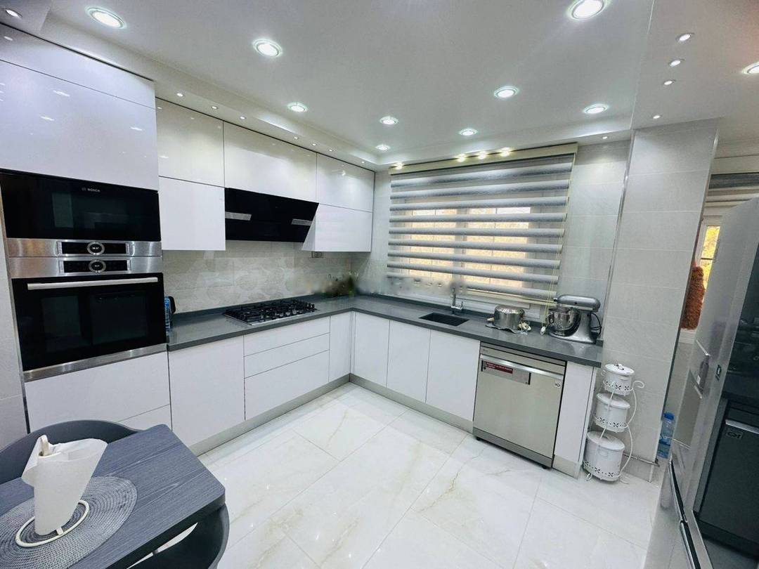 Vente Appartement Bab Ezzouar