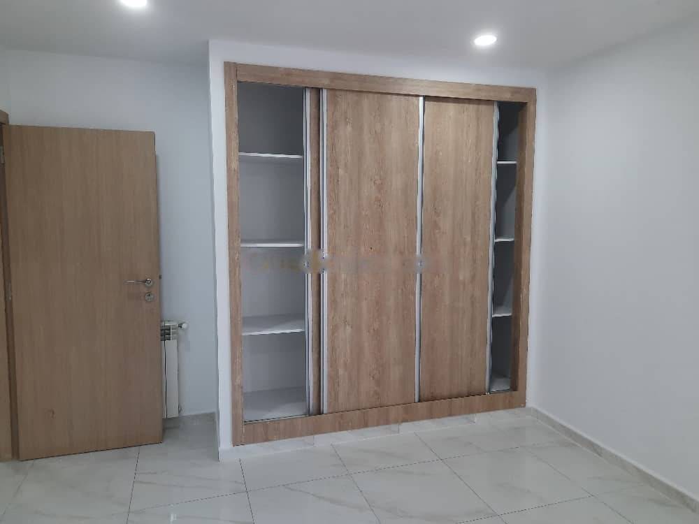 Location Appartement F3 Cheraga