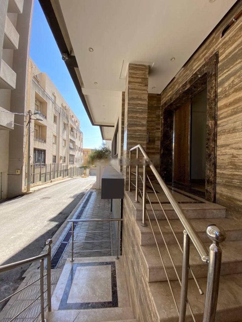 Vente Appartement F4 Ouled Fayet