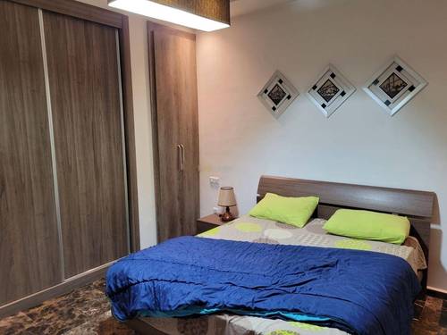 Location Appartement F4 Dely Ibrahim