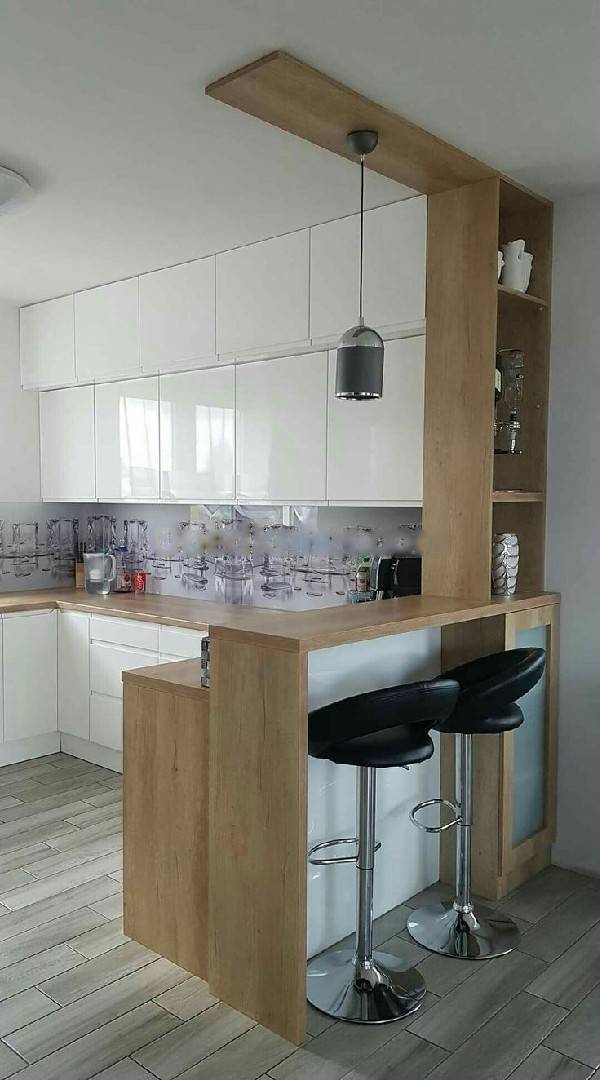 Vente Appartement F3 Bordj El Kiffan