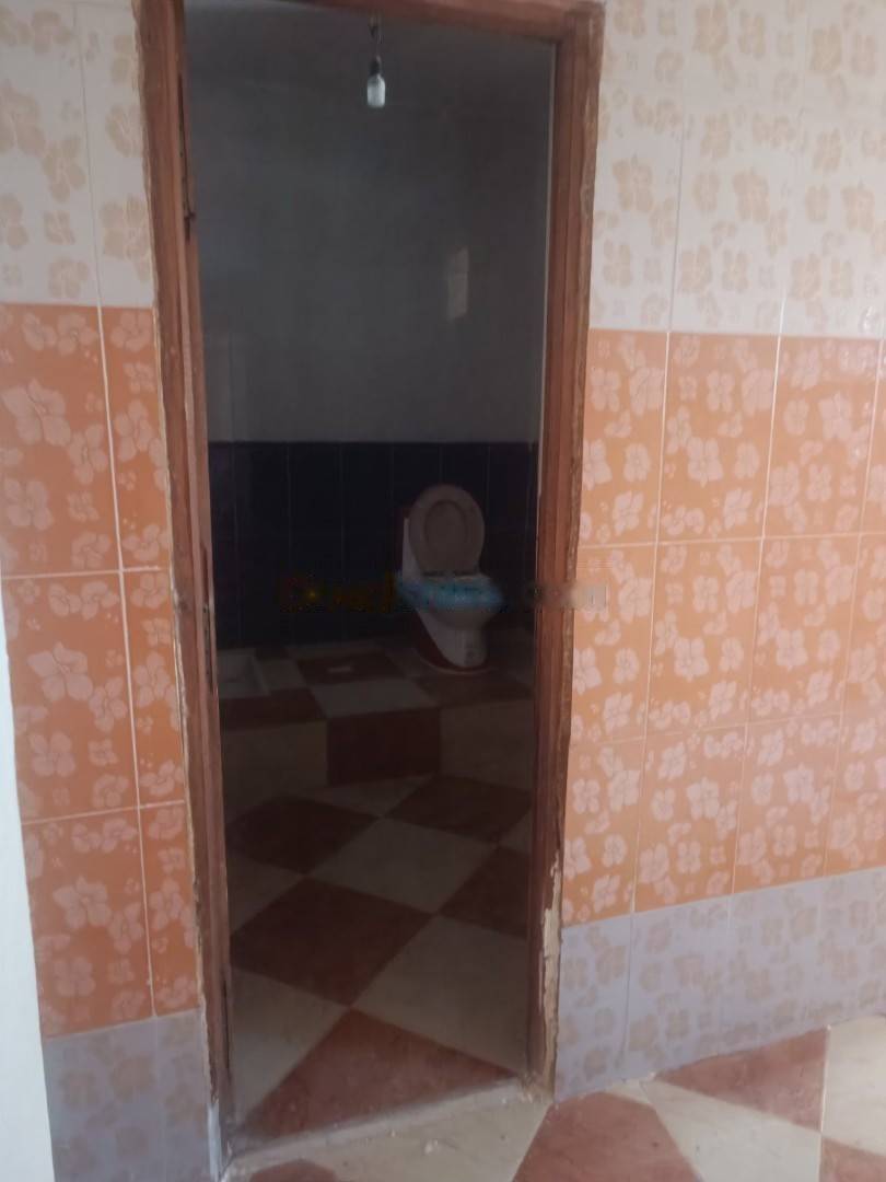 Location Appartement F3 Dar El Beida