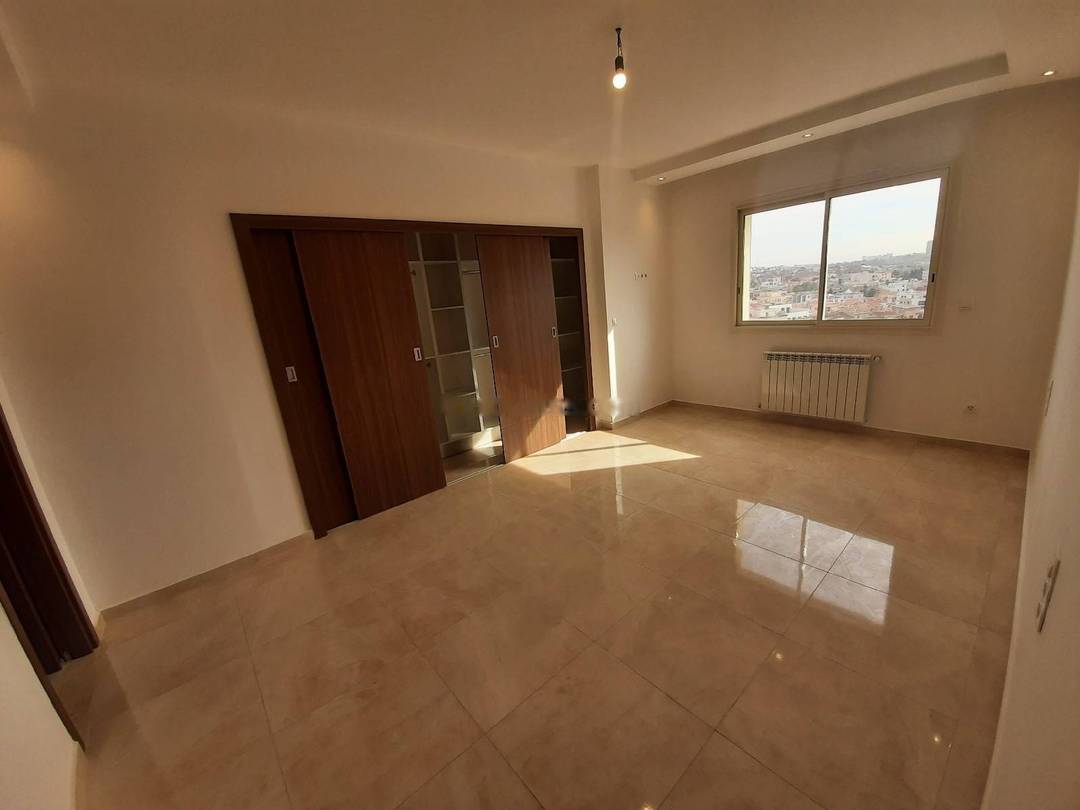 Vente Appartement F5 Cheraga