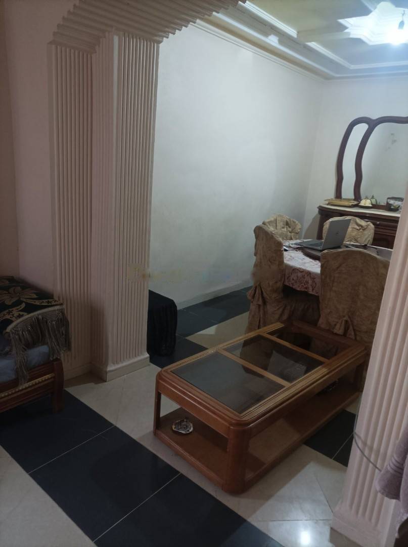 Location Appartement F1 Rouiba