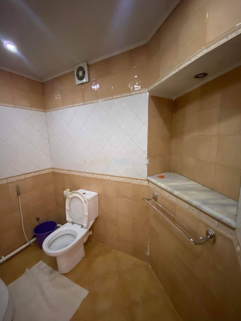 Location Appartement El Achour