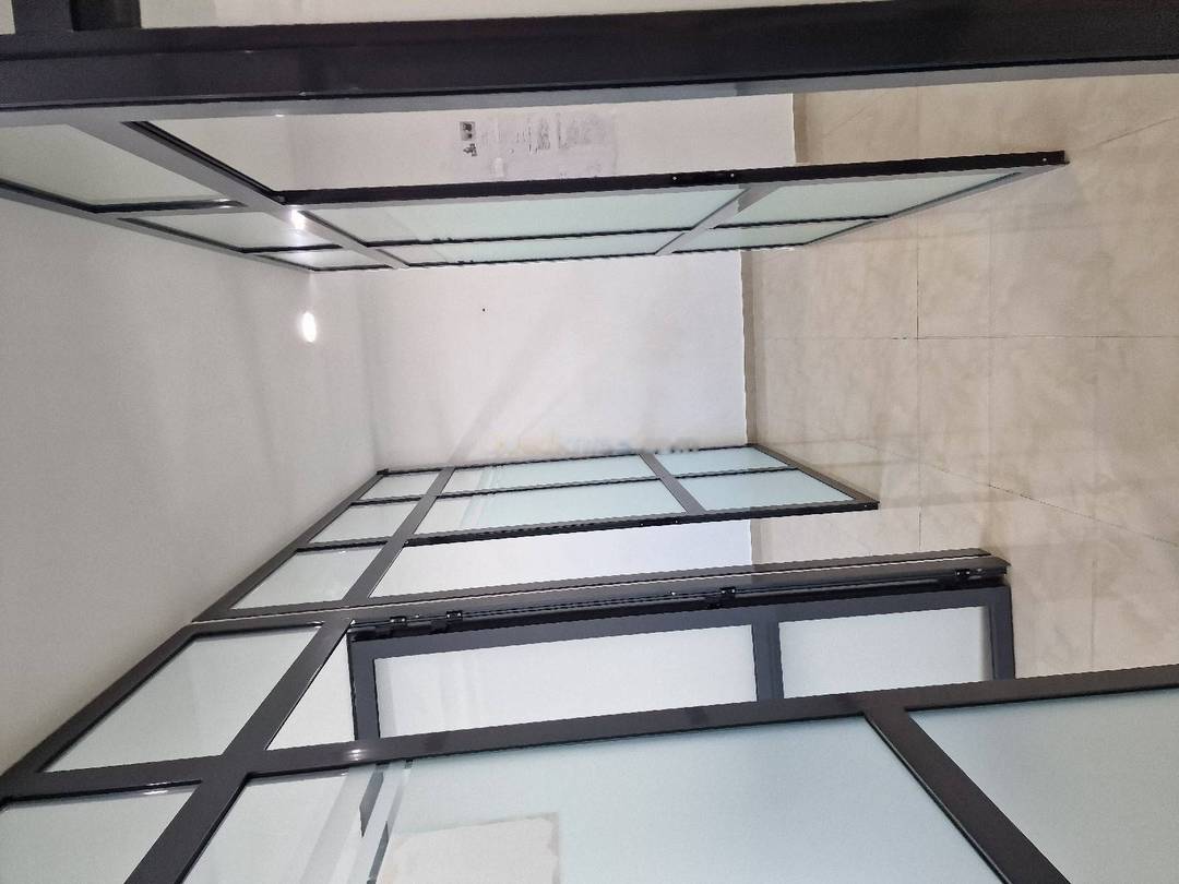 Location Niveau de villa F4 Rouiba
