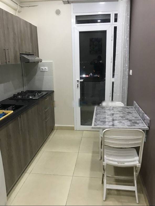 Location Appartement F2 Cheraga