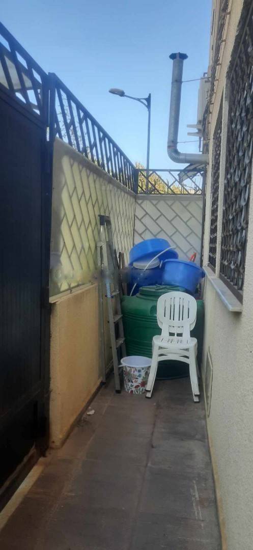 Location Appartement F3 Birkhadem