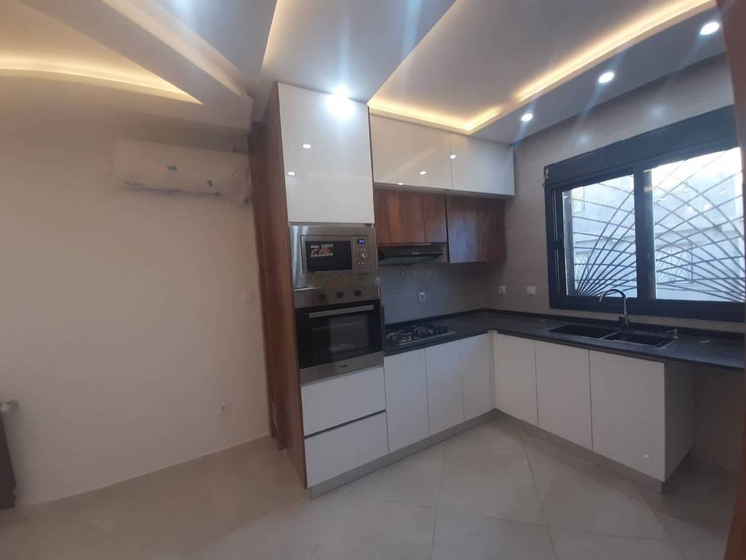 Location Appartement F4 El Achour