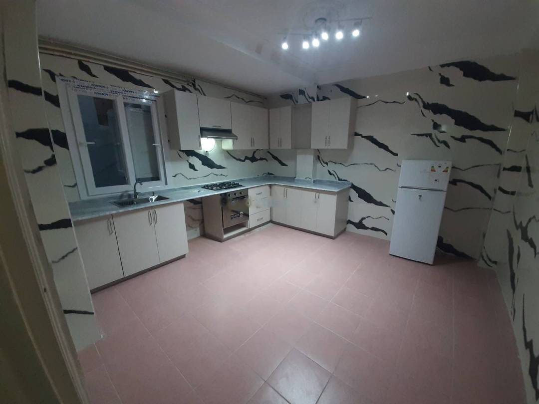 Location Appartement F4 Ben Aknoun