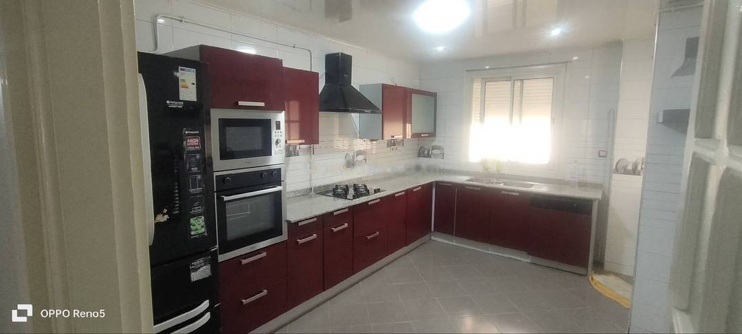 Vente Appartement F4 Ouled Fayet