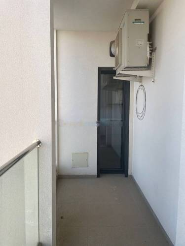 Location Appartement F3 Ben Aknoun