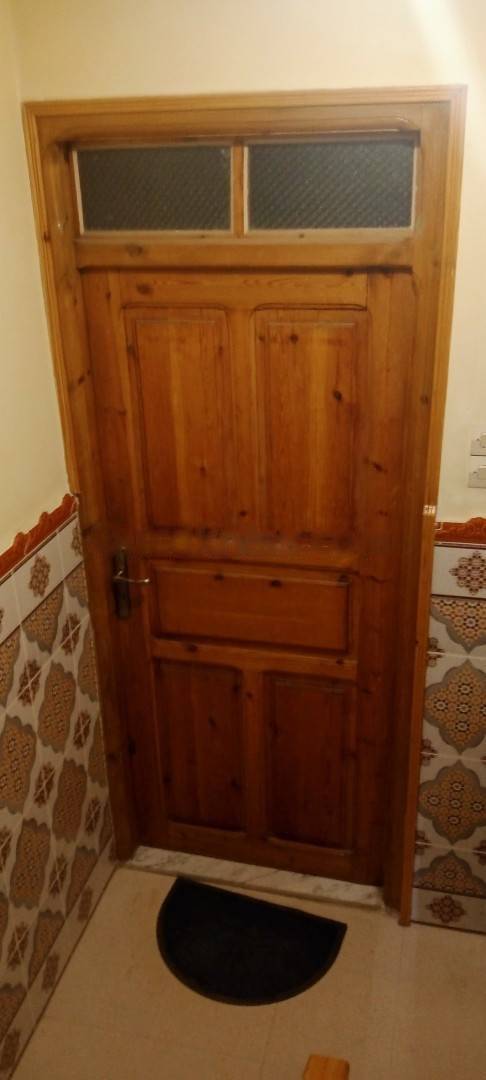 Location Appartement F4 Oued Smar
