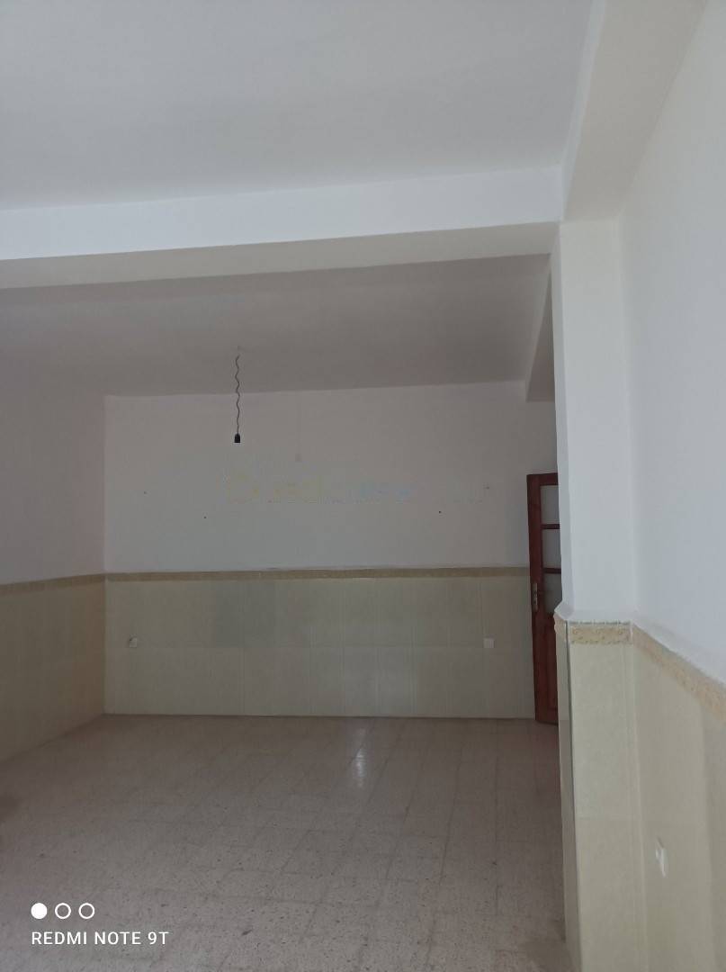 Location Appartement F5 Bordj El Bahri