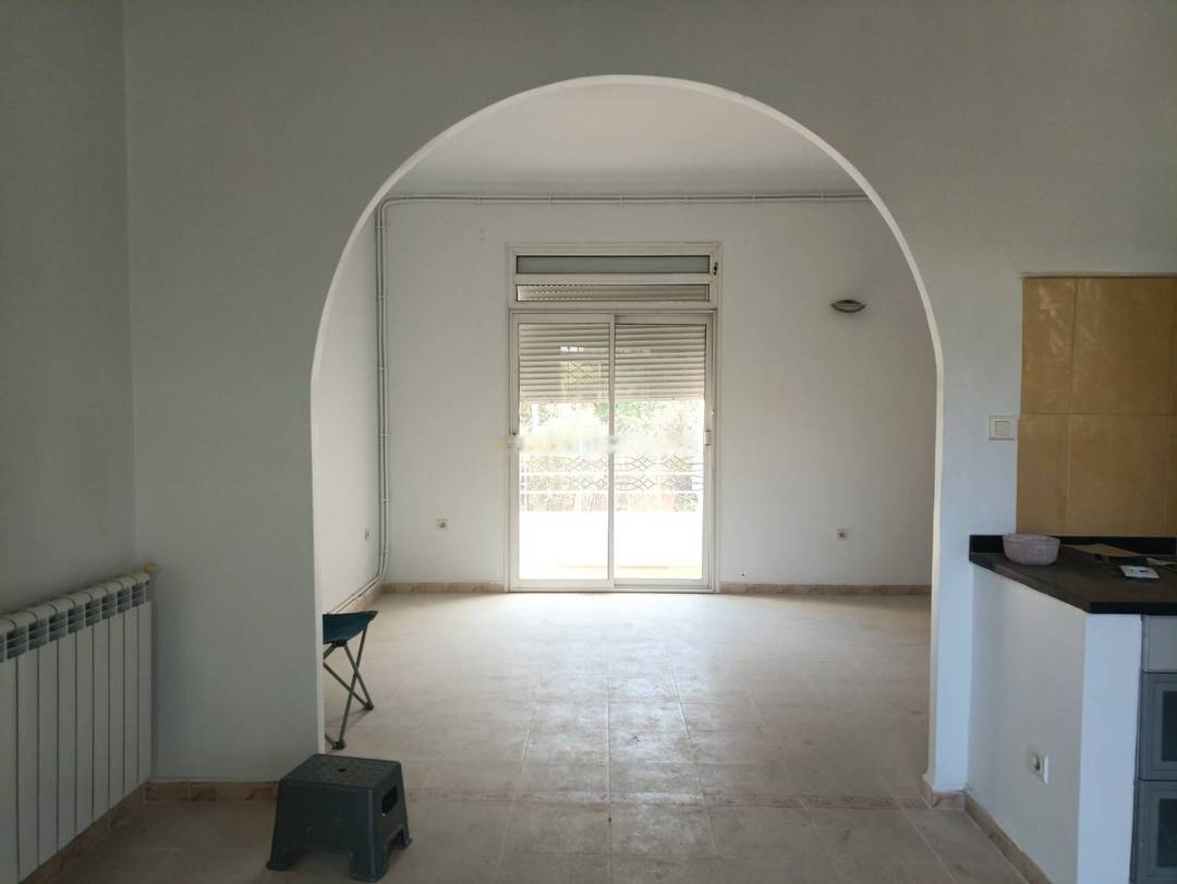 Location Appartement F3 El Biar