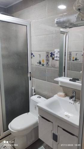 Location saisonnière Appartement F4 Ain Taya