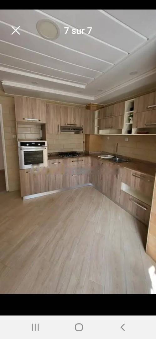 Location Appartement F3 Ain Benian