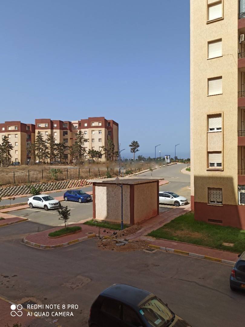 Location Appartement F4 Staoueli