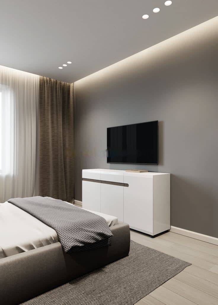 Vente Appartement F2 Bordj El Kiffan