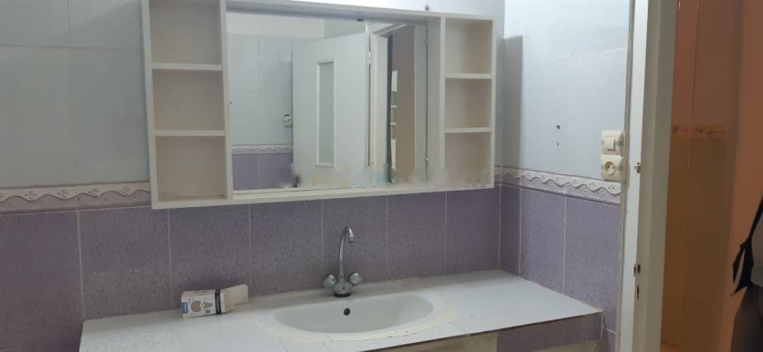 Location Niveau de villa F3 H'raoua