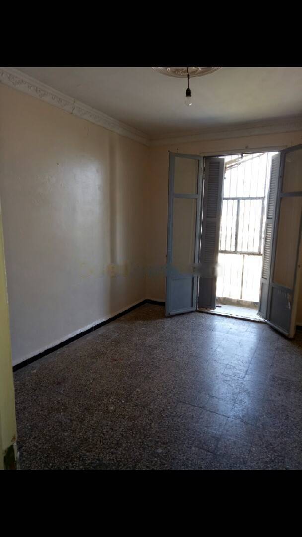 Vente Appartement F3 Reghaia