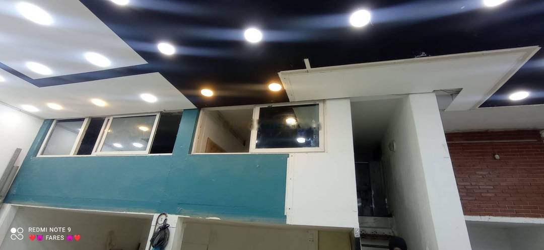 Location Local F3 Khraicia