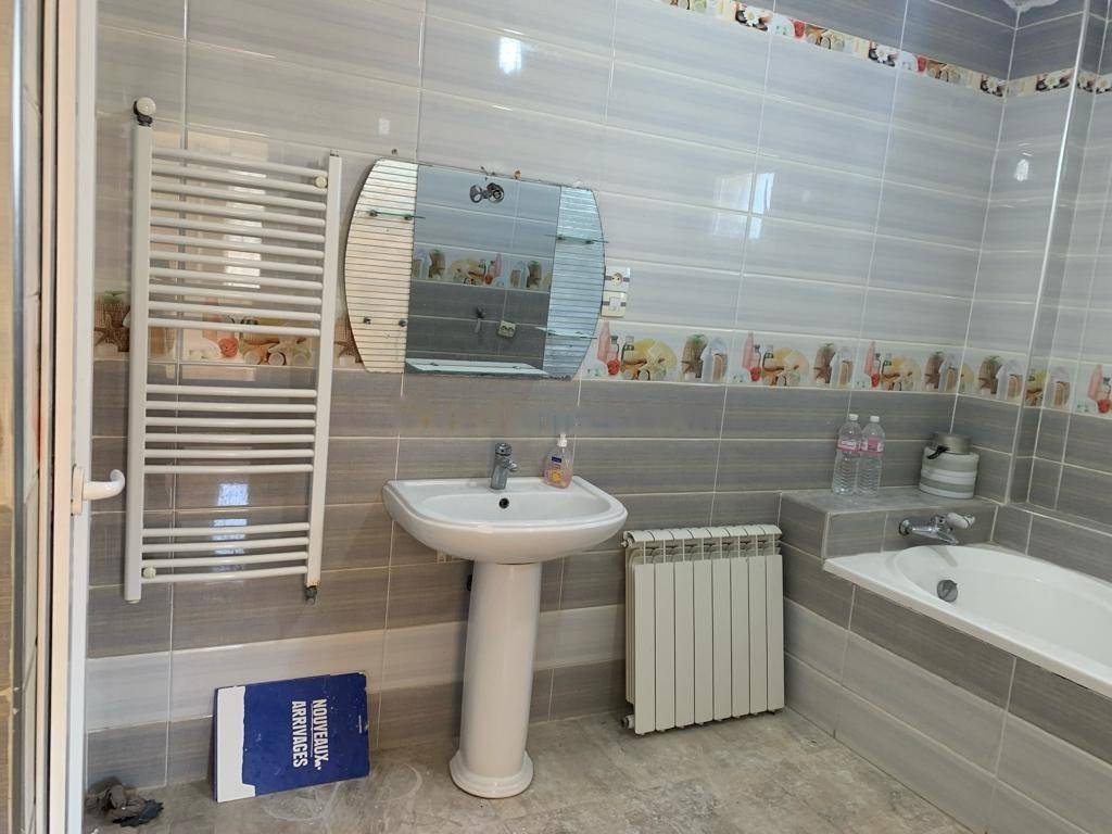 Location Appartement F4 Cheraga