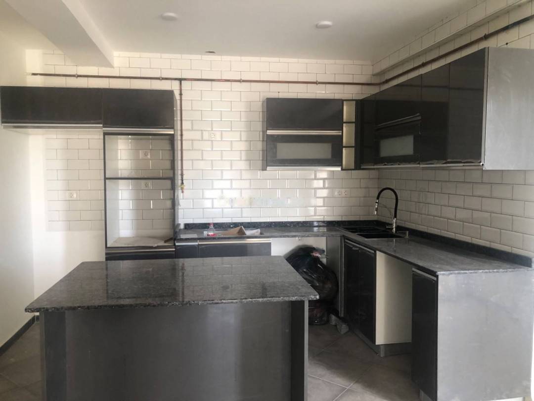 Location Appartement F4 Birkhadem