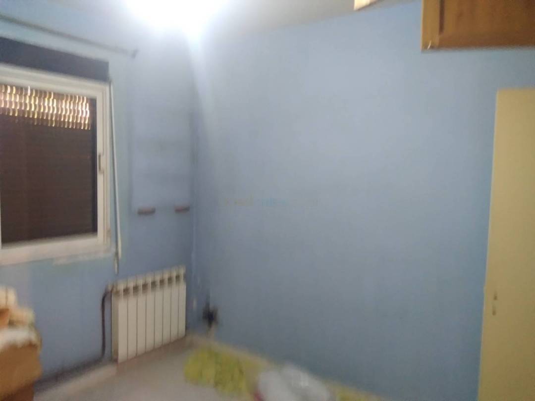 Vente Appartement F4 Bab Ezzouar