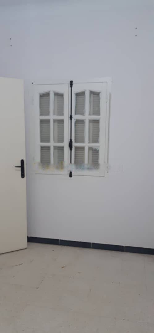 Location Niveau de villa F3 H'raoua