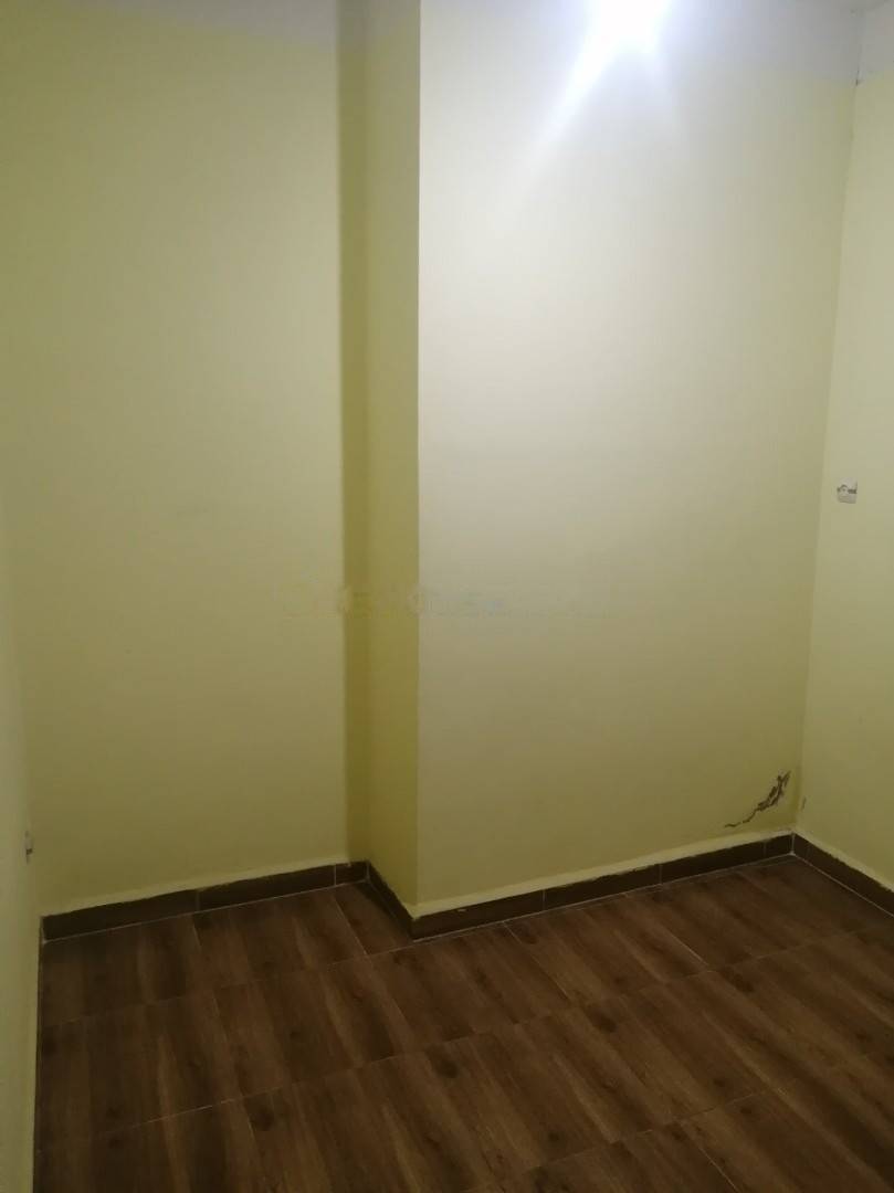 Location Appartement F2 Mohammadia