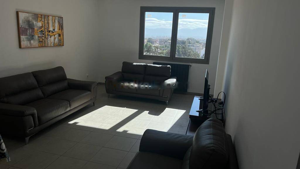 Vente Appartement F3 Birkhadem