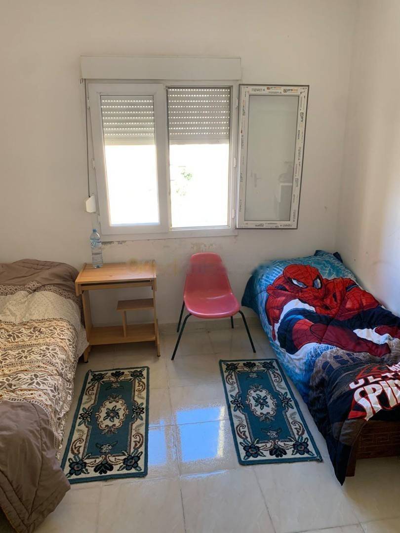 Vente Appartement F4 Mahelma