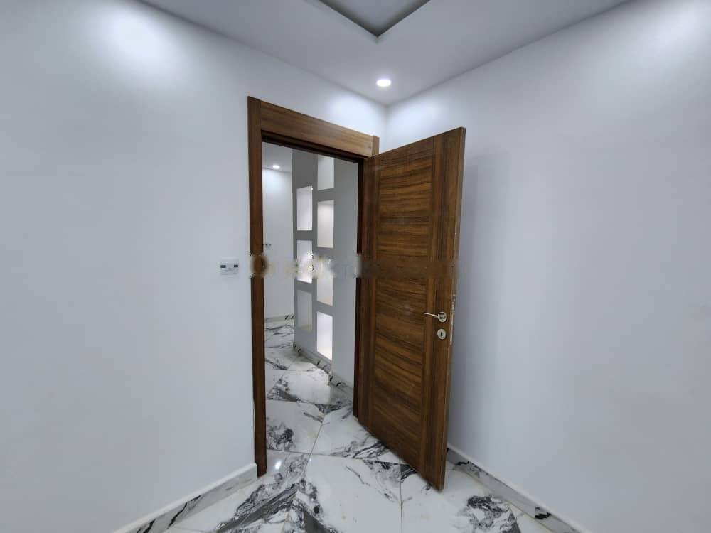 Vente Appartement F4 Bordj El Bahri