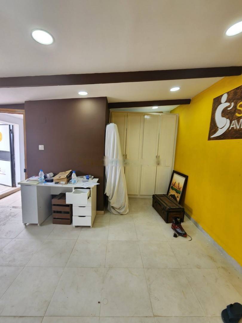 Location Local Bir Mourad Rais