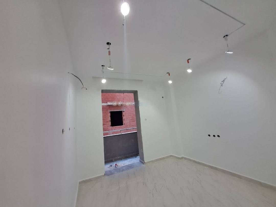 Vente Appartement F2.3 Bordj El Kiffan