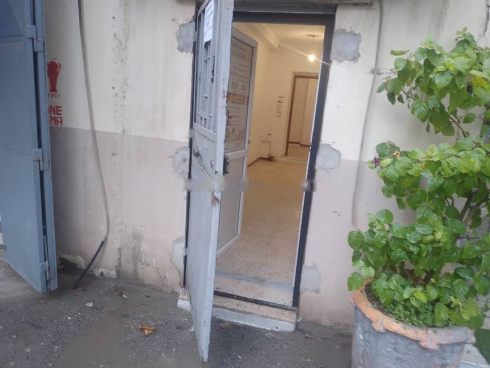 Location Appartement F3 Bordj El Bahri