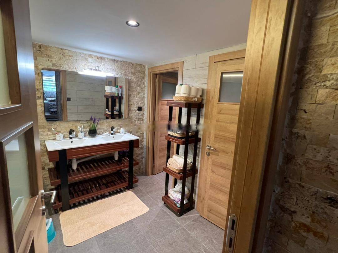 Vente Villa F8 Bordj El Bahri