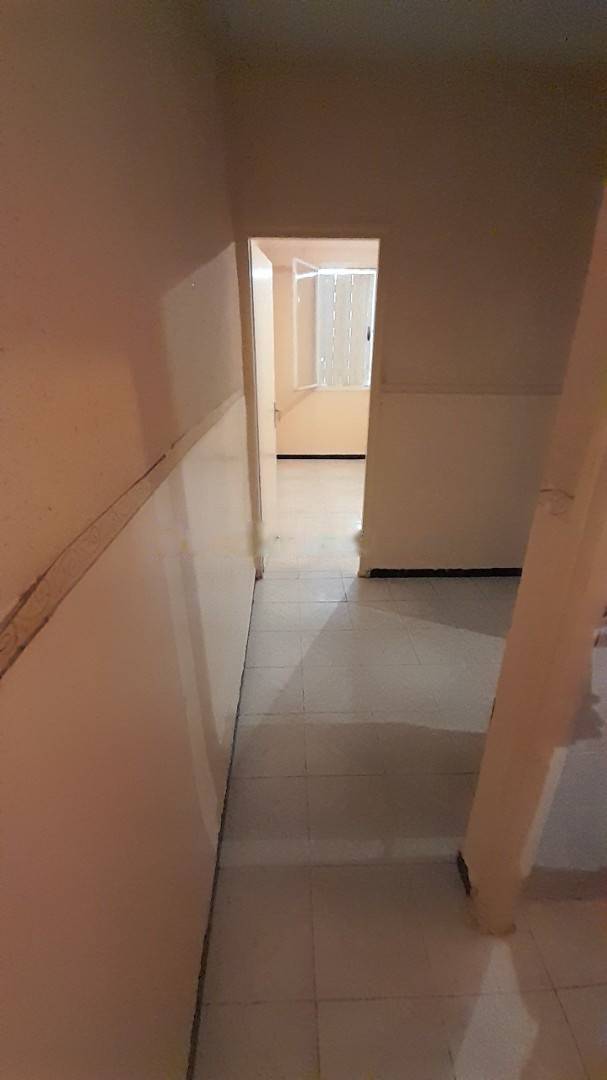 Vente Appartement F3 Bachdjerrah