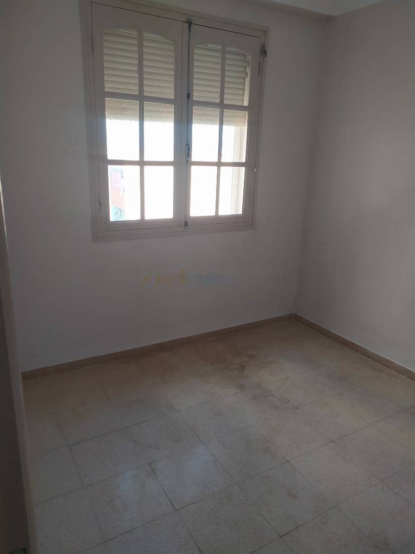 Location Appartement F3 Bordj El Kiffan