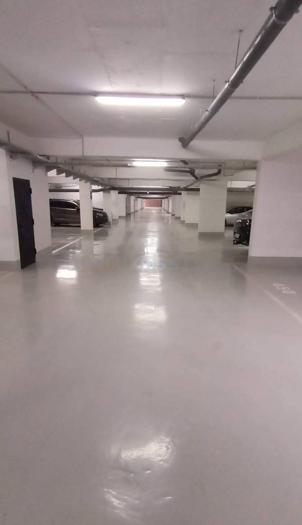 Vente Appartement F4 Cheraga