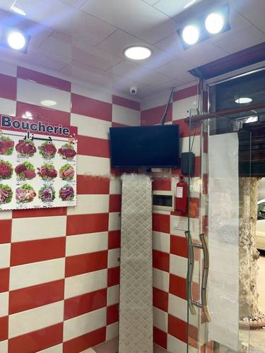 Location Local Kouba