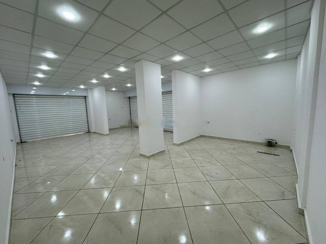 Vente Appartement Bordj El Kiffan
