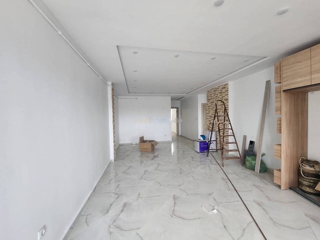 Vente Appartement F4 Bordj El Bahri