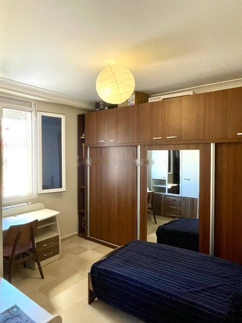 Vente Appartement F4 Ouled Fayet
