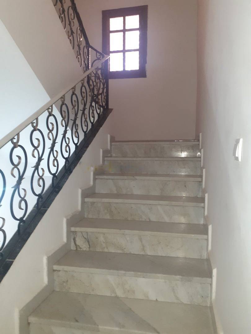 Vente Villa F8 Bouzareah