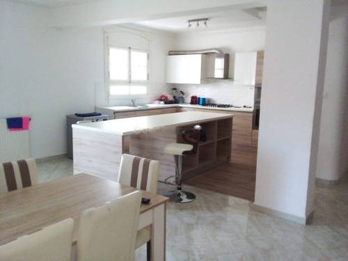 Location Appartement F4 Hydra