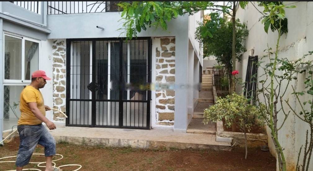 Location Niveau de villa F4 Kouba